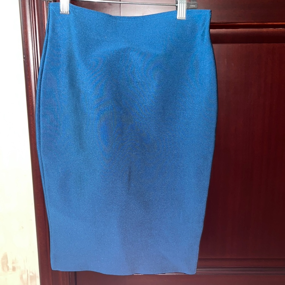 Badge skirt